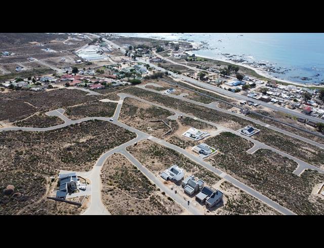 517M² VACANT LAND FOR SALE IN STEENBERGS COVE